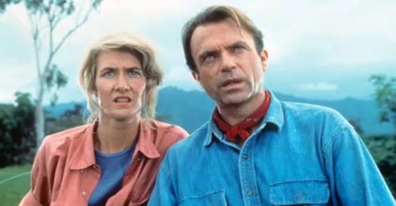 Sir Sam Neill, 'Jurassic Park' Star and Beloved Actor, Dies at 78