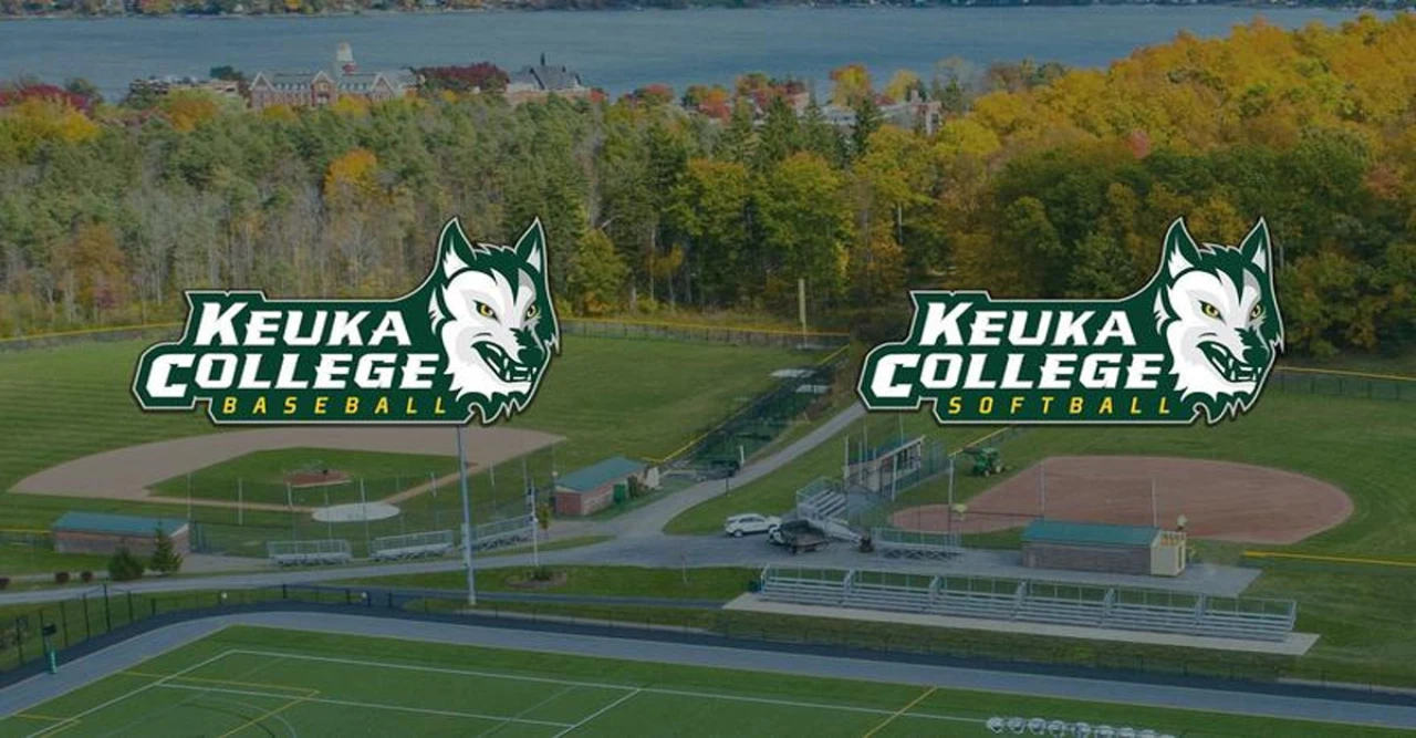 Keuka College Names Former Pitcher Daniel Steve as New Baseball Head Coach