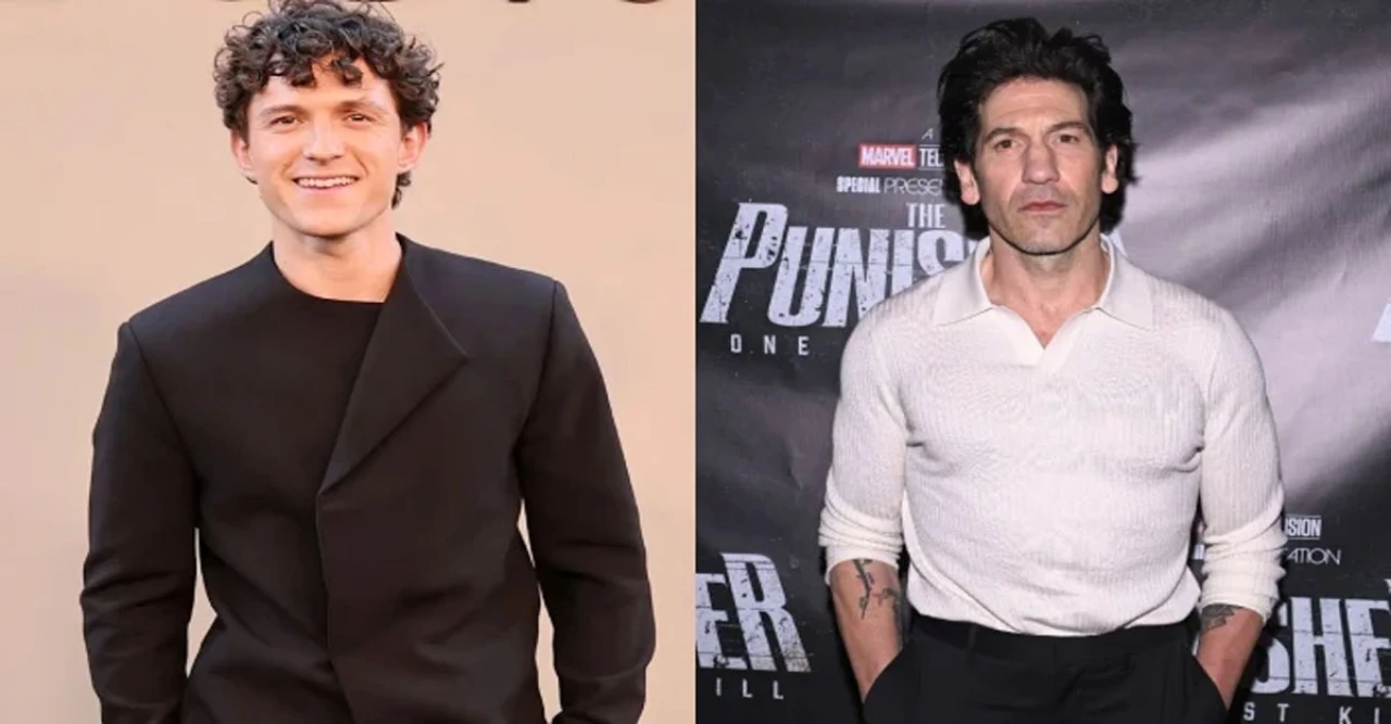 Jon Bernthal Gushes Over Tom Holland and Zendaya's Relationship: 'Makes Me So Happy'