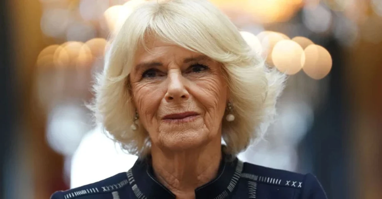 Queen Camilla Discusses Humanitarian Work with Religious Sisters as Palace Shares Update