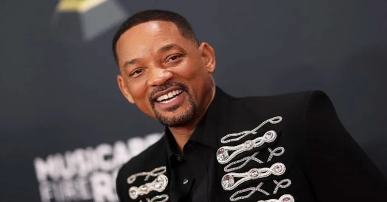 Will Smith Explains Why He Turned Down ‘The Matrix’: ‘I Missed That One’