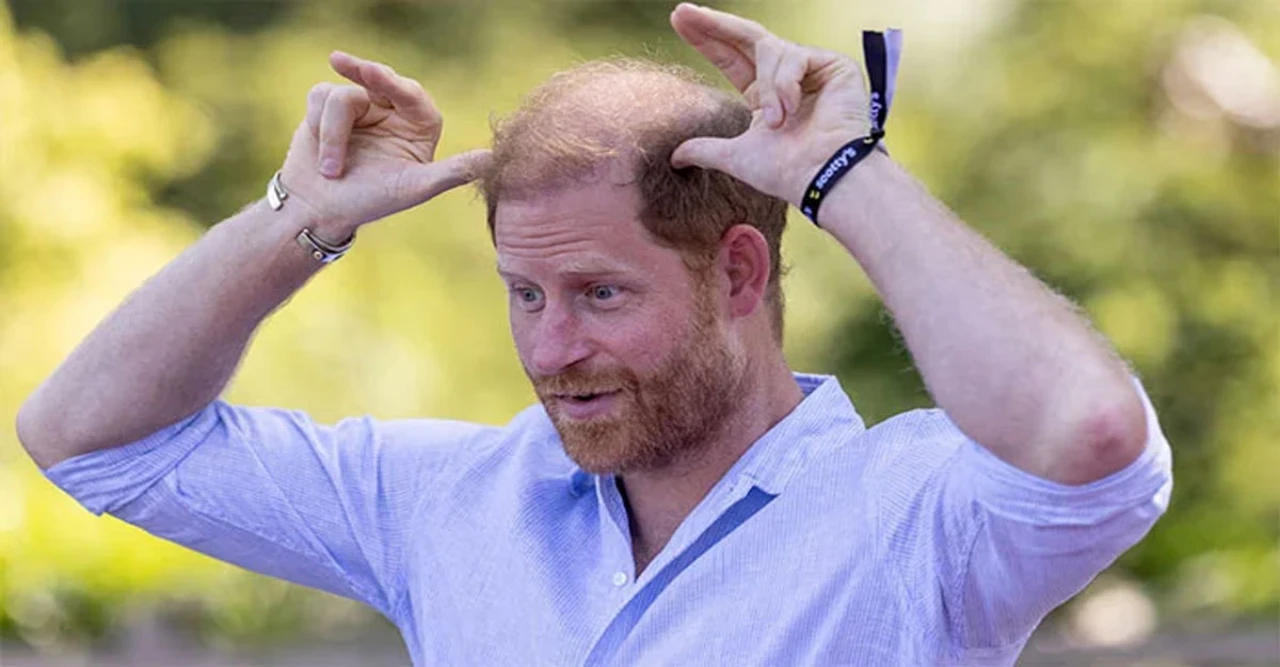 Prince Harry's U.K. Visit Ends on High Note After Private Meeting with King Charles