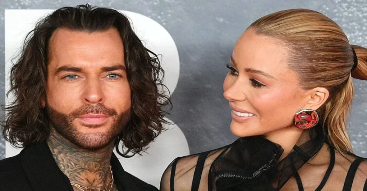Pete Wicks and Olivia Attwood Make Relationship Instagram Official With Romantic Ibiza Photos