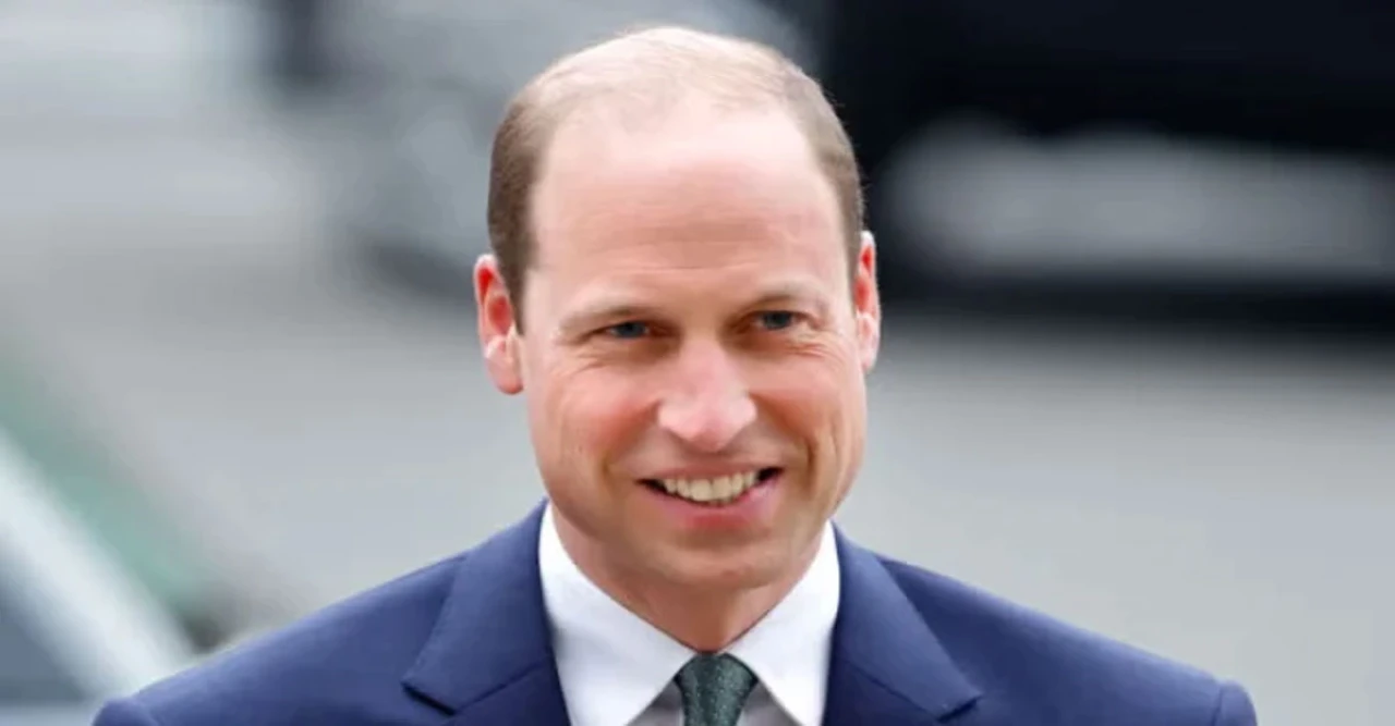 Prince William Breaks Silence After England's Gutting World Cup Semi-Final Loss to Argentina
