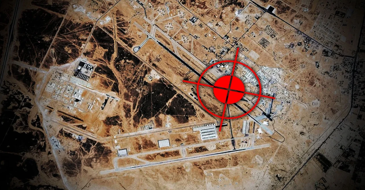 Two U.S. Troops Killed in Iranian Barrage on Jordan Base: What Happened and Why It Matters