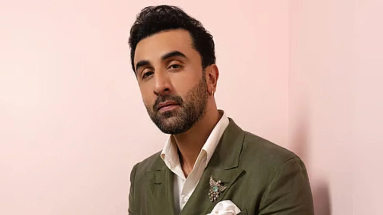 Ranbir Kapoor Purchases 25.7 Acres of Land in Pune Worth Over ₹16 Crore