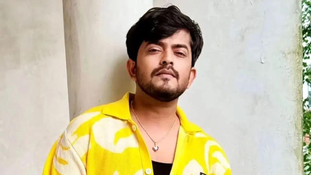 Actor Sayak Chakraborty Changes Name Spelling to Combat Negativity and Embrace Positivity