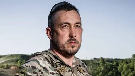 Former Ukrainian Brigade Commander Arrested for Ordering Civilian Murders