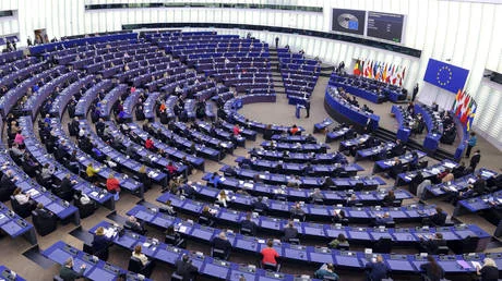 Swedish MEP Files Hate Speech Complaint Against Danish Colleague Over EU Migration Debate