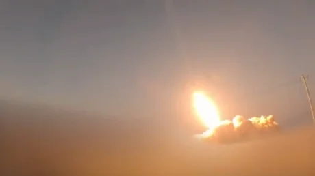 Iran Vows to Defend Strait of Hormuz Amid Escalating US-Iran Military Strikes