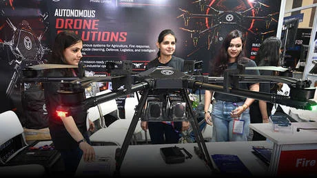 India’s Private Sector Expands Role in Defense Manufacturing Amid Record Production Growth