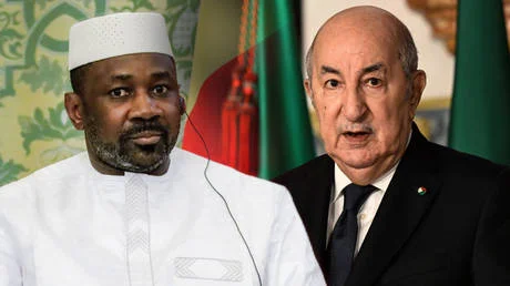 Algeria and Mali Resume Diplomatic Relations After Yearlong Dispute