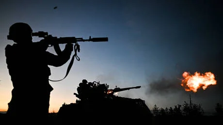 Over 60 Ukrainian Drones Intercepted Near Moscow in Major Air Defense Operation, Says Mayor