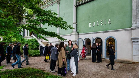 EU Commission Proposes Cutting Venice Biennale Funding Over Russia’s Pavilion Reopening