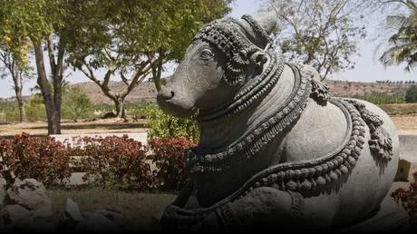 Australia to Repatriate Three Stolen South Indian Temple Artefacts to India