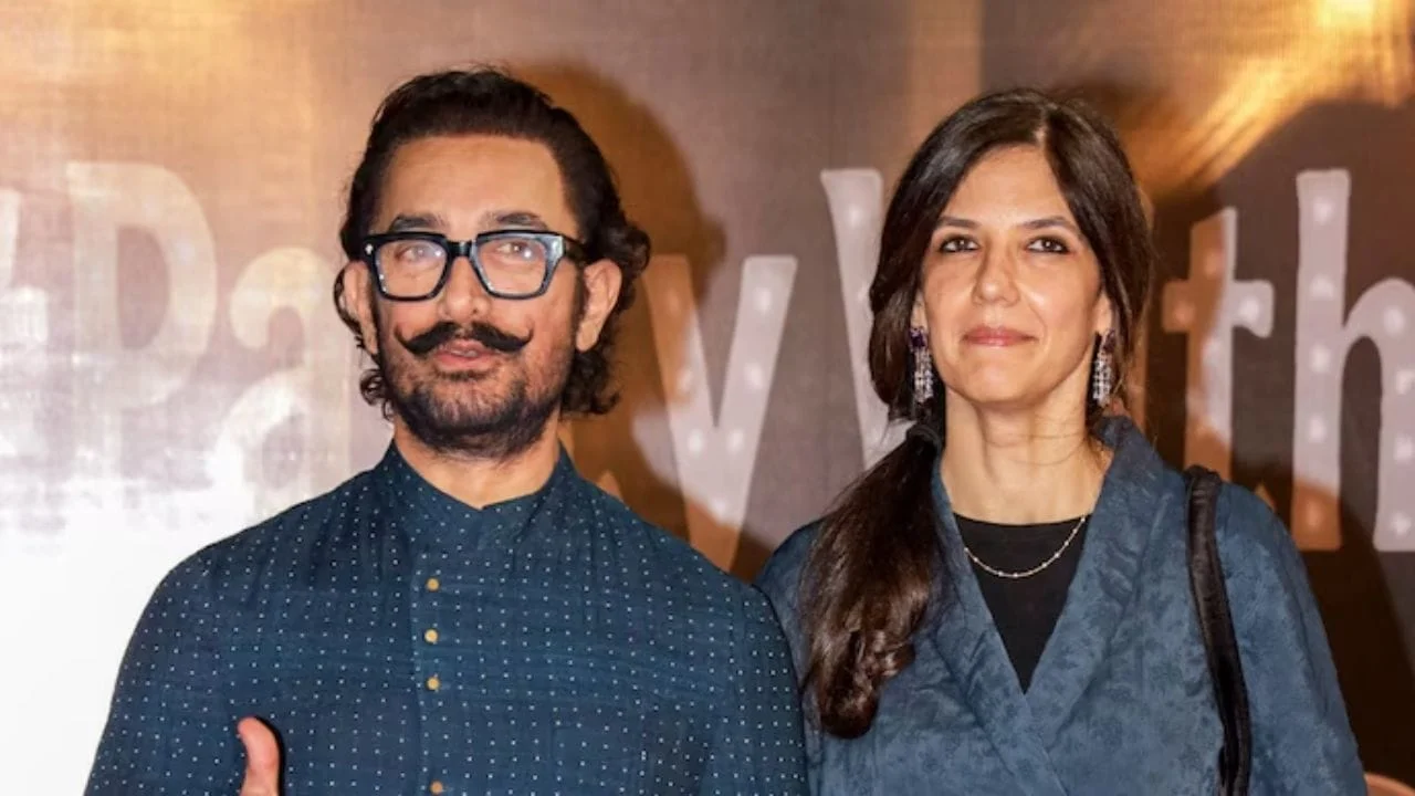 Aamir Khan Clarifies Religious Controversy Following Marriage to Gauri Spratt