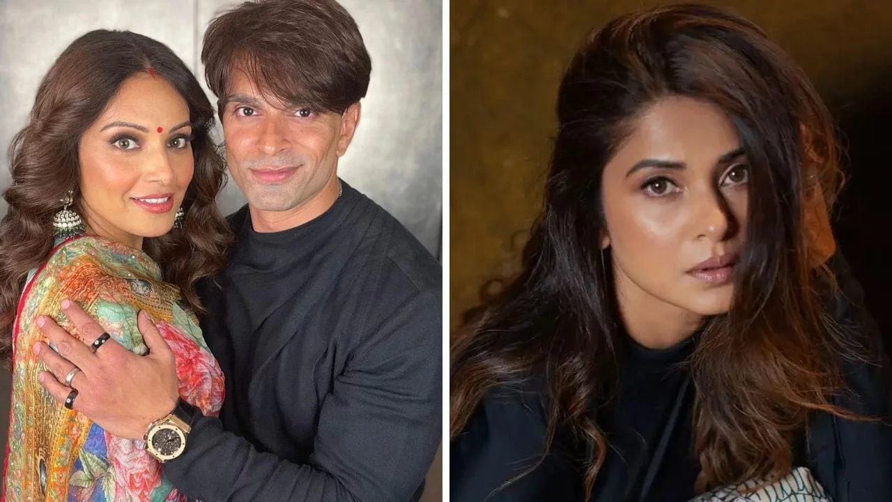 Jennifer Winget to Marry Longtime Partner William Ishmael in Private UK Ceremony