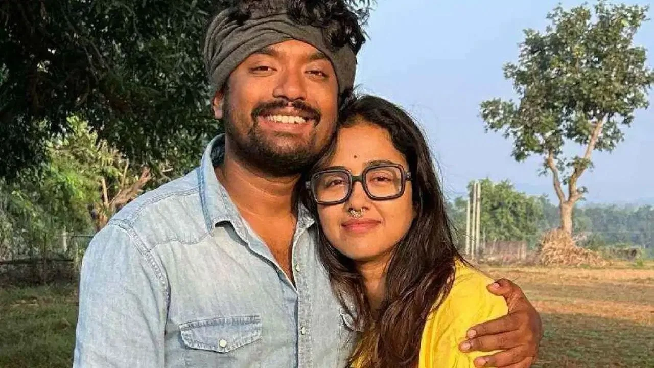 Actress Sohini Sarkar Announces Pregnancy After Three Years of Marriage with Musician Shovon Ganguly