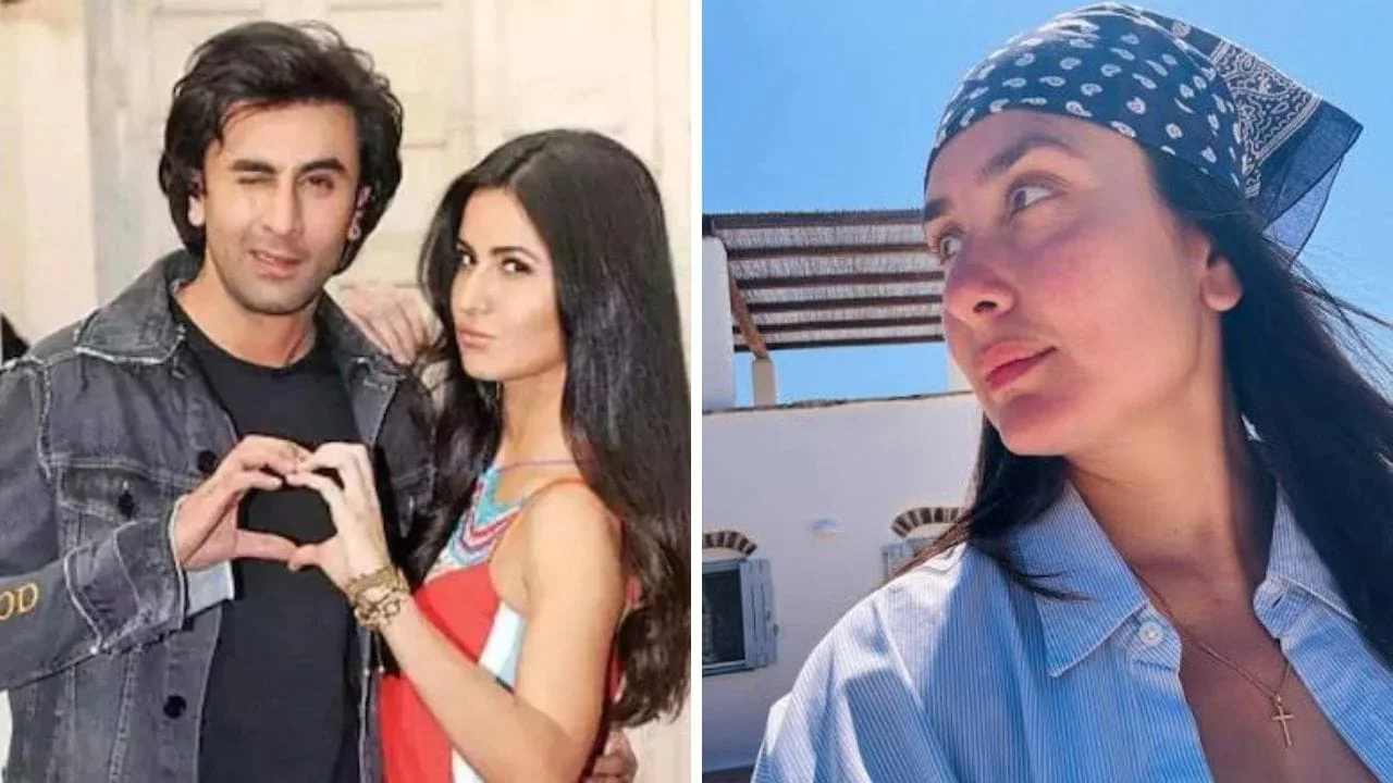 Karina Kapoor Once Wanted Katrina Kaif as Ranbir Kapoor’s Wife Instead of Alia Bhatt, Reveals TV9 Bangla