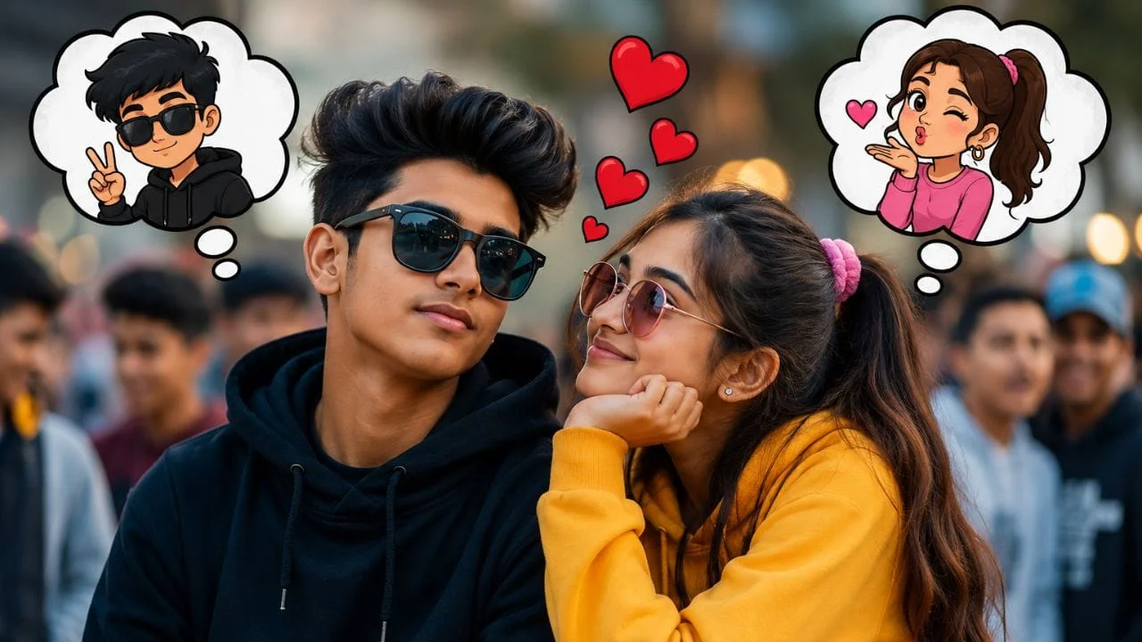 Origin and Meaning of 'Nibba-Nibbi' Slang Explained: From African-American Vernacular to Indian Internet Culture