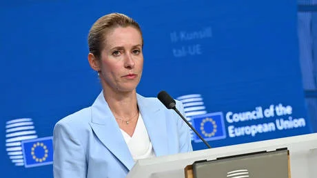 EU Envoys Stalemate on 21st Russia Sanctions Round, Freeze Oil Price Cap for One Week