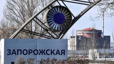 Moscow Urges IAEA to Condemn Ukrainian Drone Strike That Killed Zaporozhye Nuclear Plant Engineer
