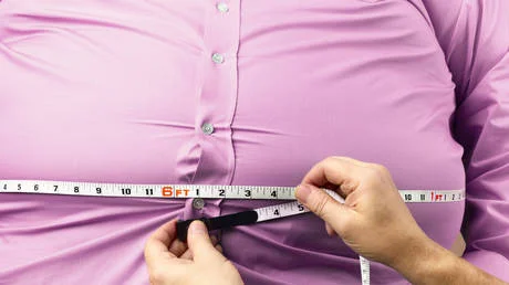 Obesity Responsible for Over 600,000 Job Losses in UK Workforce, Study Finds