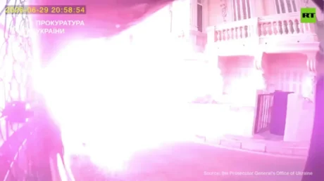 Bomb Explosion Injures Ukrainian Businessman Vadim Ermolaev in Monaco Assassination Attempt