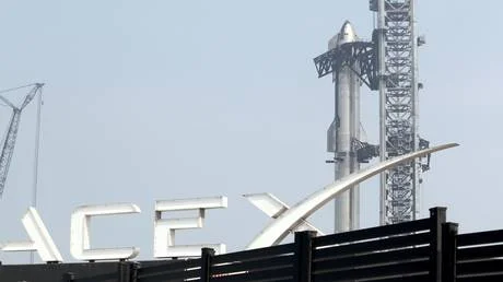 SpaceX Starship Launch Aborted Seconds Before Liftoff Due to Engine Malfunction