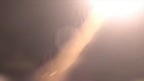 IRGC Claims Destruction of US Drone Depot and AI Center in Bahrain Amid Rising Tensions
