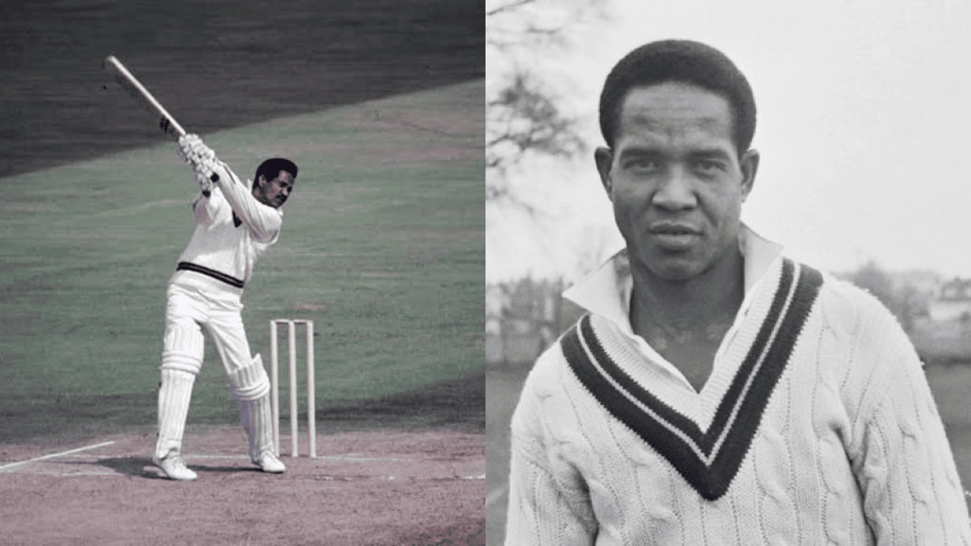 Legendary Cricketer Sir Garfield Sobers Passes Away, Leaving a Lasting Void in the Sport