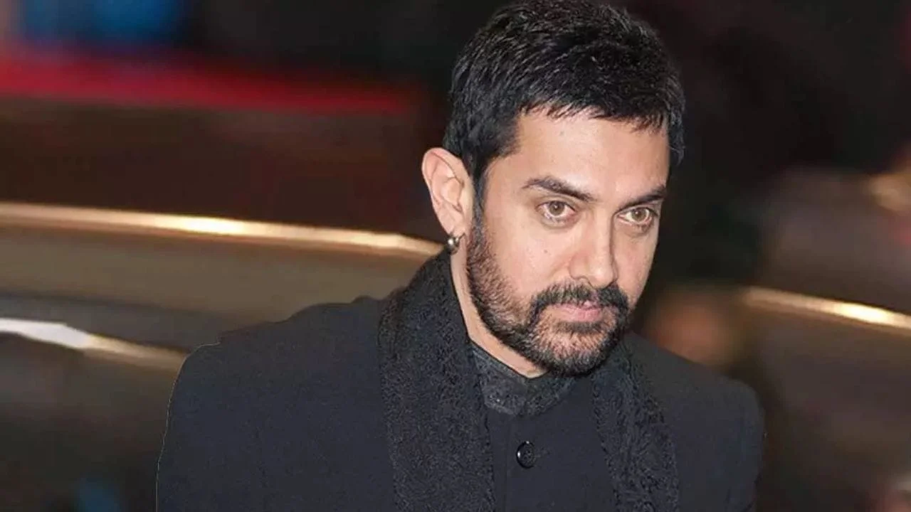 Aamir Khan Faces Death Threats Following Third Marriage Amid 'Love Jihad' Controversy