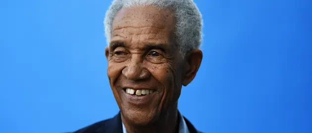 ICC Honors Sir Garfield Sobers as Cricket’s Greatest All-Rounder Following His Passing at 89