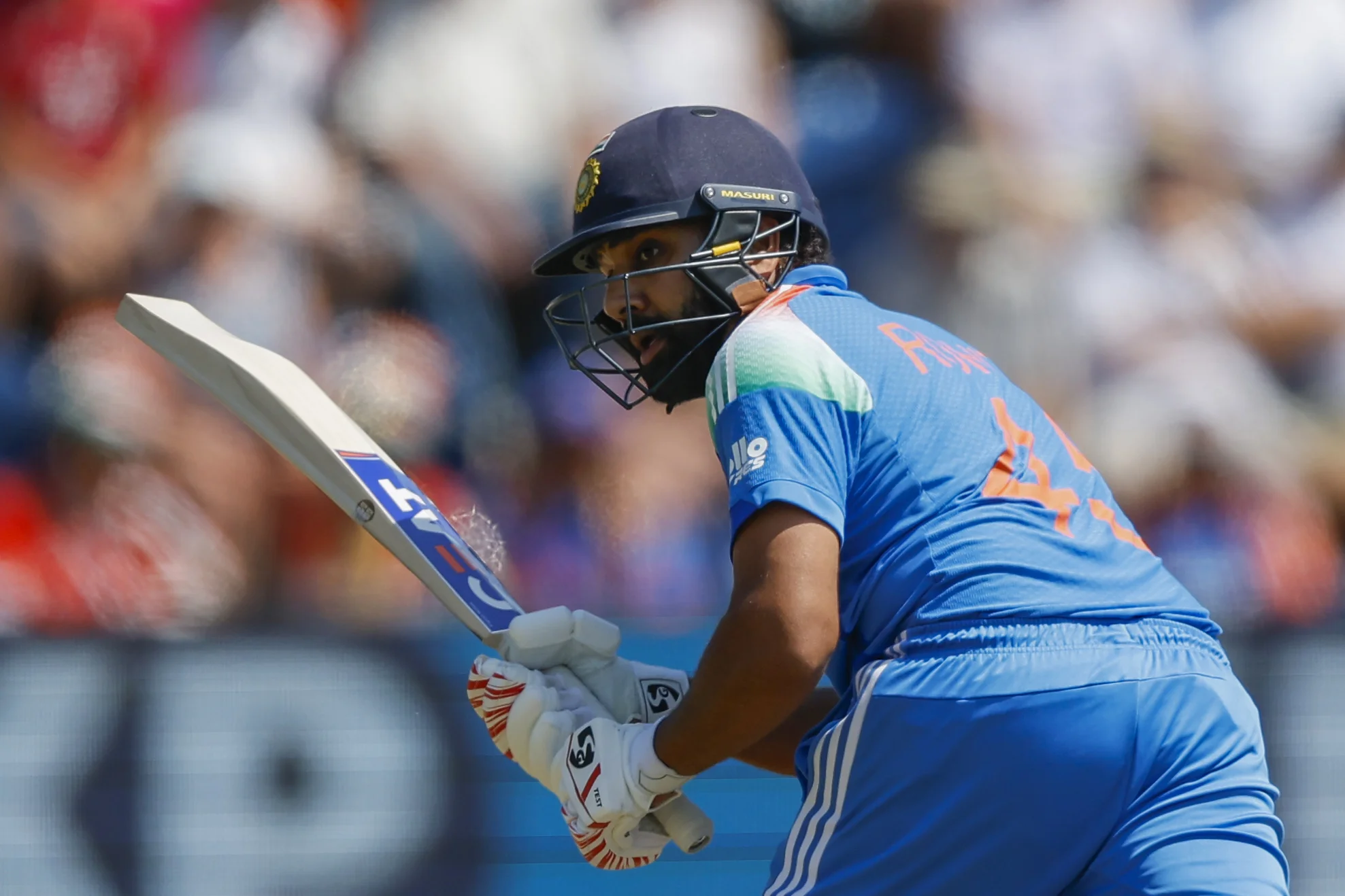Rohit Sharma Not Retiring After Lord’s ODI; Future Selection Decisions Remain with Indian Selectors
