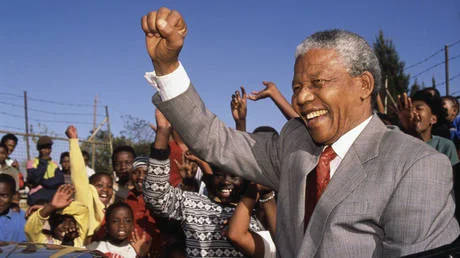 Mandela’s Legacy of African Sovereignty Shapes Modern Continental Diplomacy
