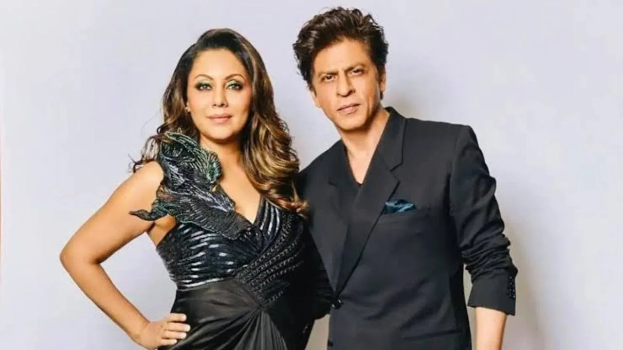 Shah Rukh Khan Changed His Name to Marry Gauri Khan Amid Religious Differences, Reveals TV9 Bangla