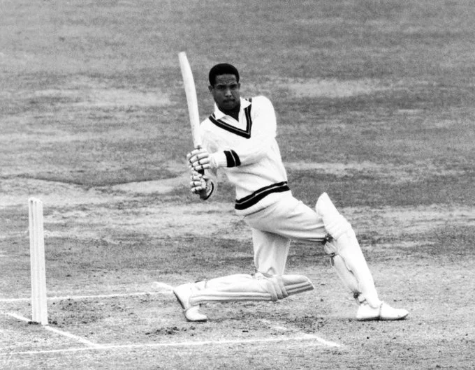 Garry Sobers’ Legendary 254 Against Australia at MCG Remains a Cricket Masterclass