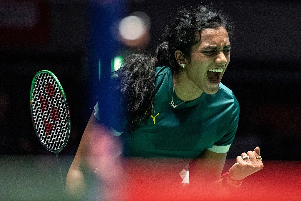 PV Sindhu Claims Historic Japan Open 2026 Super 750 Title, Ends Seven-Year Drought