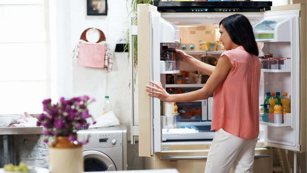 Vastu Tips: What to Place on Your Refrigerator for Prosperity and What to Avoid