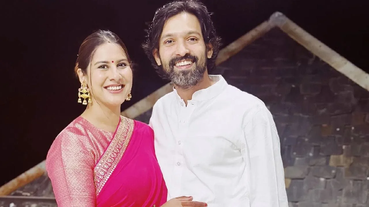Vikrant Massey Shares Relationship Tips and Calls Former Partners a ‘Red Flag’