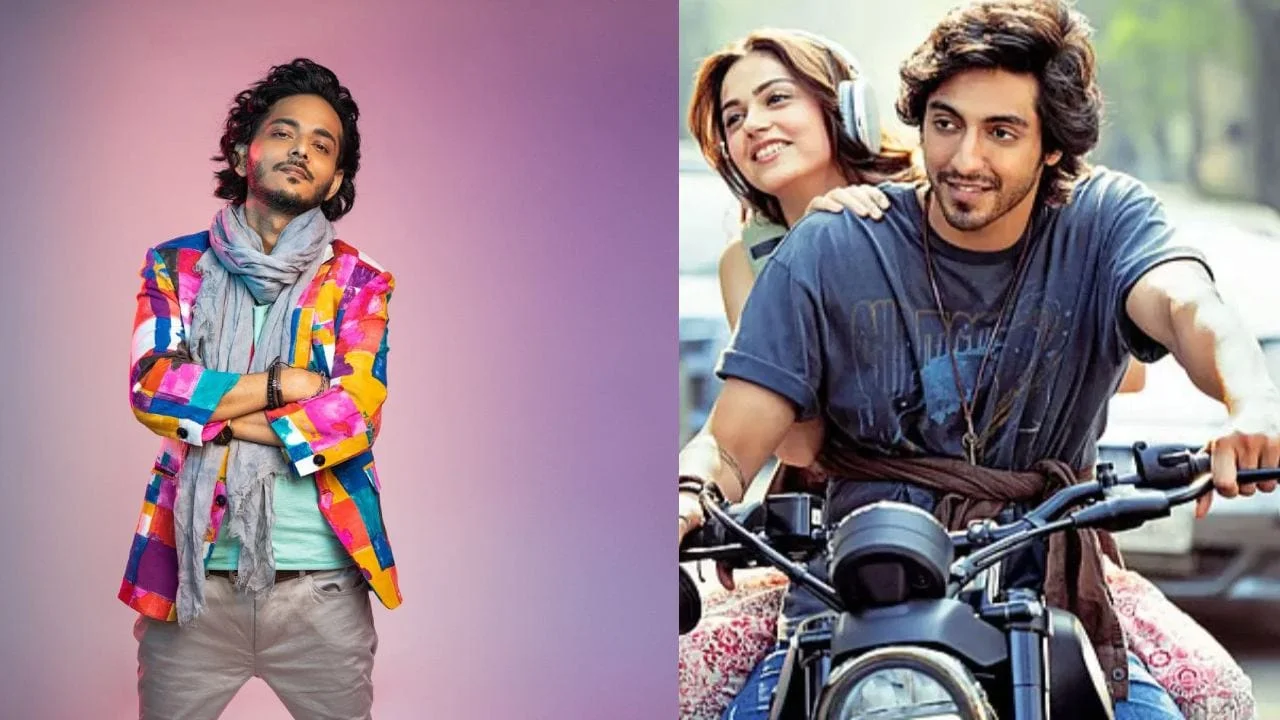 Tanishk Bagchi Accuses Yash Raj Films of Withholding Rs 8 Lakh Royalty for Saiyaara Title Track