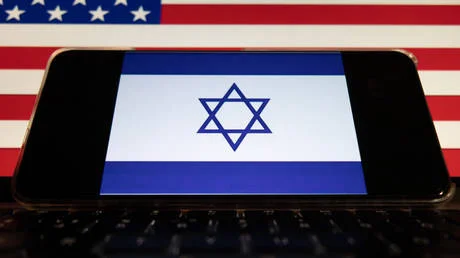 Israel Invests Over $45 Million in AI-Driven Campaign to Influence US Public Opinion, RT Reports