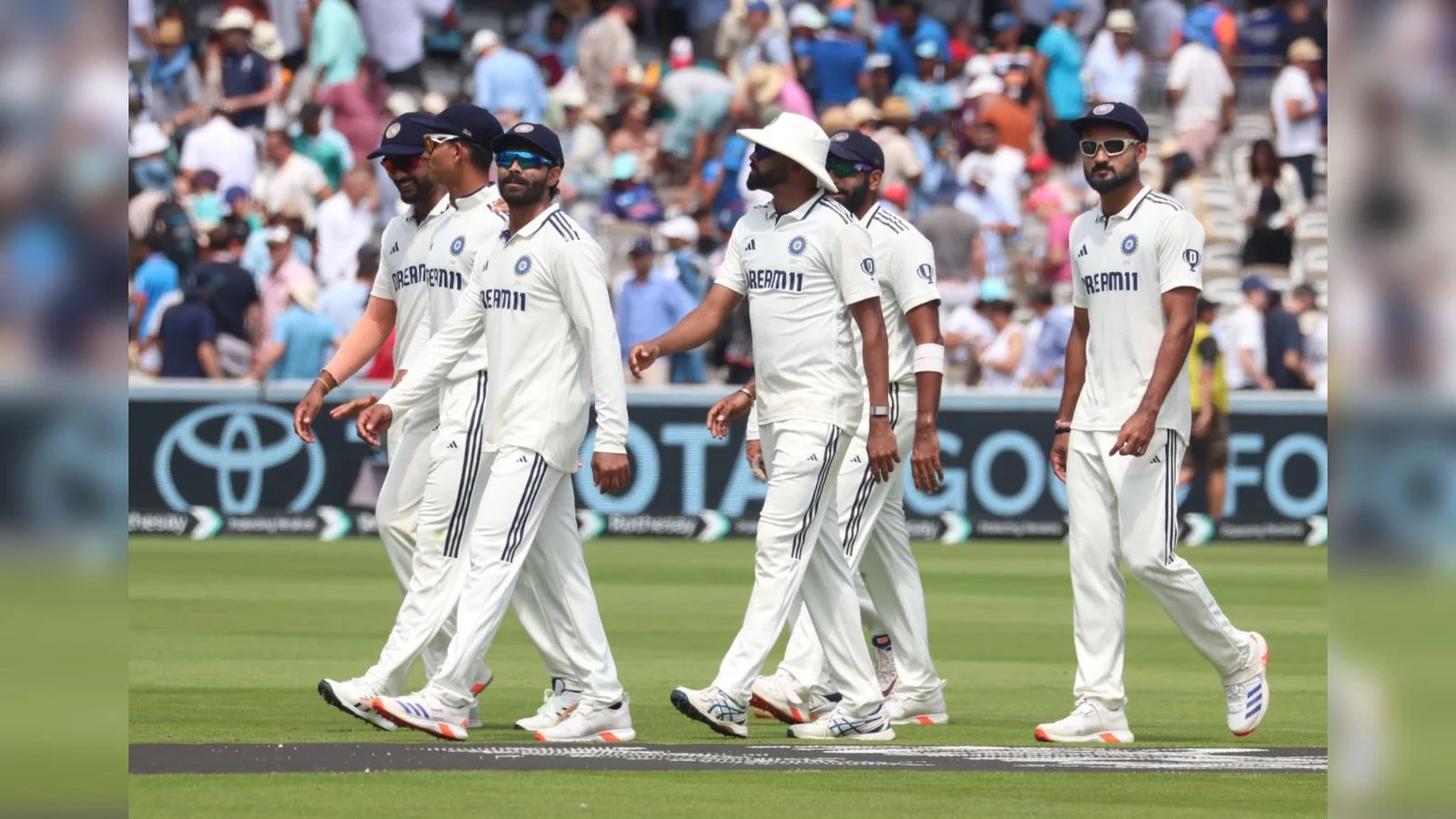 India to Arrive Early in Colombo for Warm-Up Match Ahead of Sri Lanka Test Series