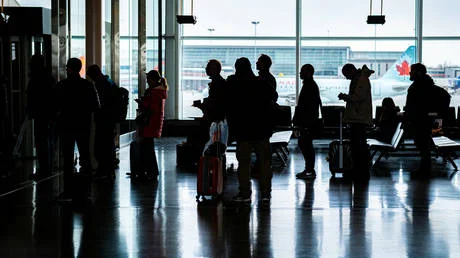 Canada Implements Temporary Ban on Foreign Travelers from DR Congo Amid Ebola Surge