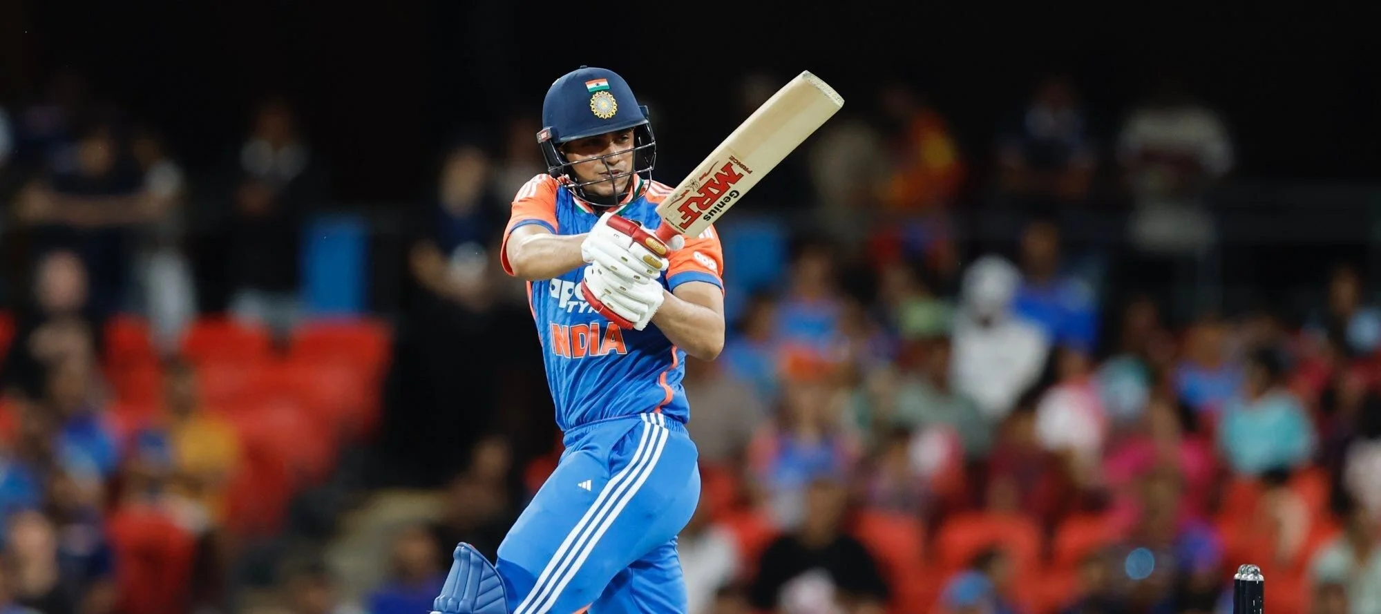 Shubman Gill Highlights Fitness Concerns After India’s ODI Series Loss in England