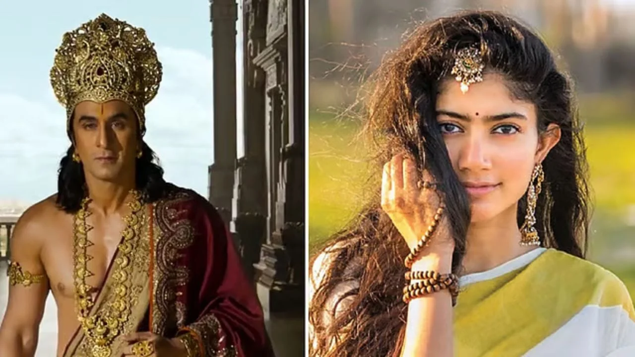 Ranbir Kapoor and Sai Pallavi Lead Star-Studded Cast of Nitesh Tiwari’s Ramayana