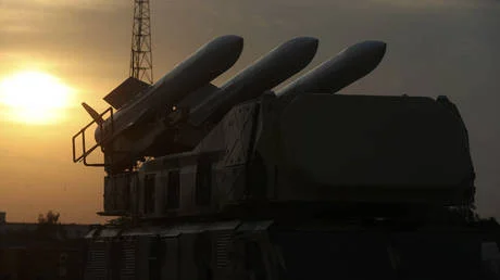 Iran Credits Jordanian Intelligence for Targeting US Military Assets in Jordan