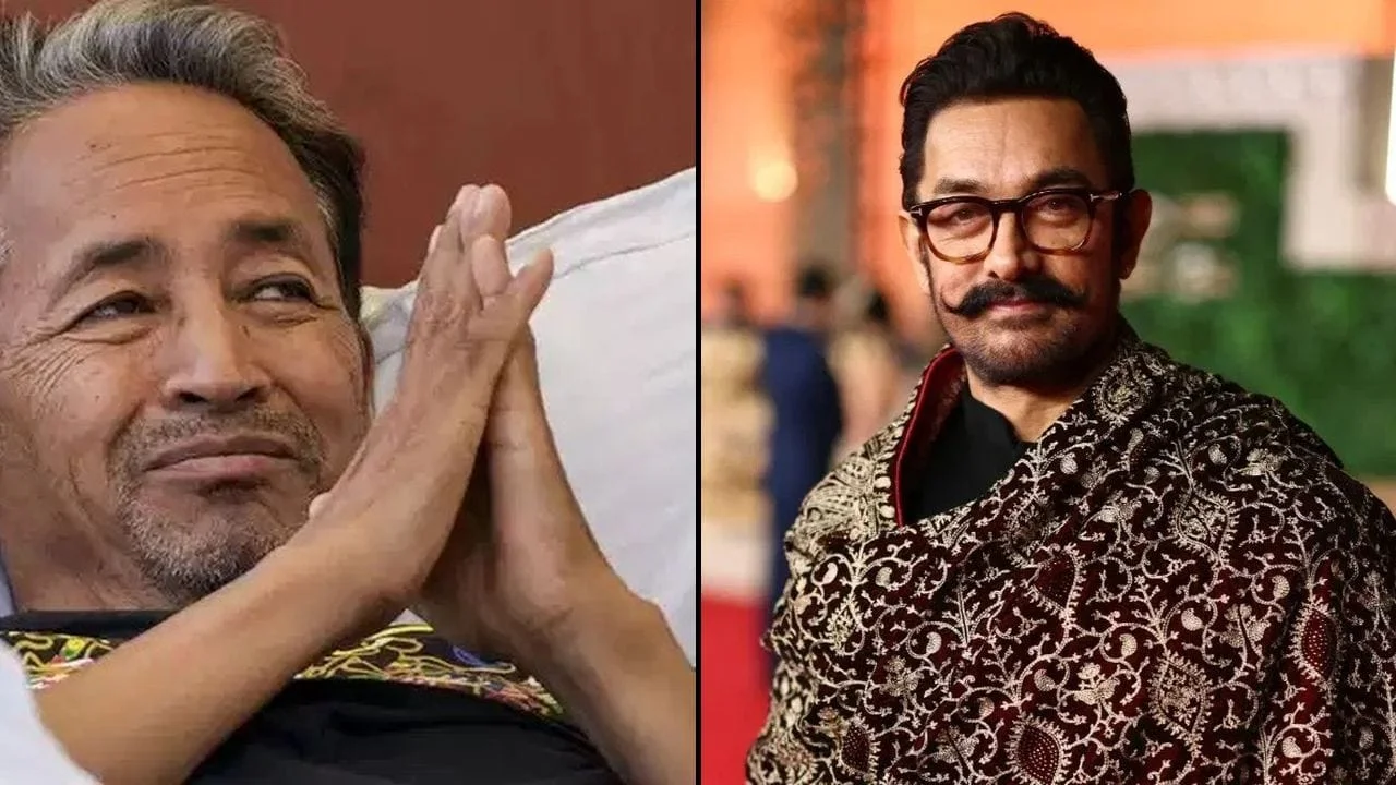 3 Idiots to Re-release in Theaters Amid Sonam Wangchuk-Aamir Khan Dispute Over Character Inspiration