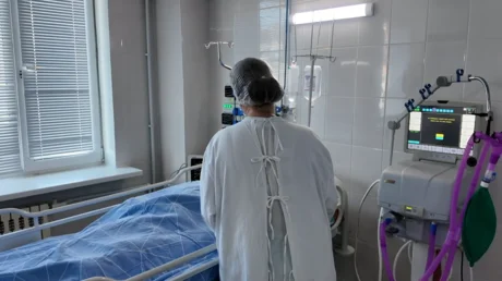 Ukrainian Drone Strikes Kill Seven Civilians at Russian Warehouse in Tambov Region, Survivor Reports