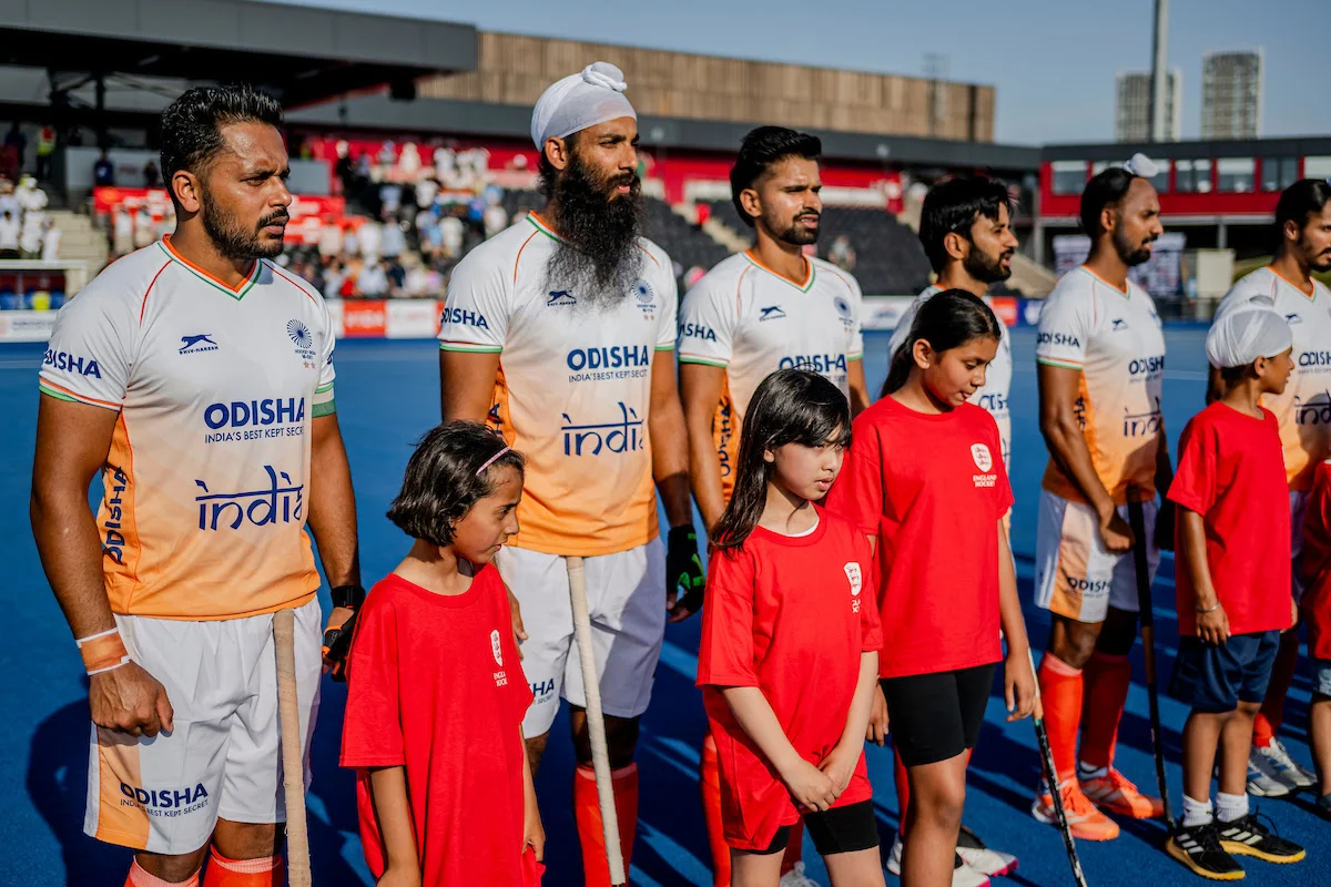 India Men’s Hockey Team Eyes End to 51-Year World Cup Title Drought at 2026 Tournament